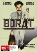 Borat: Cultural Learnings of America for Make Benefit Glorious Nation of Kazakhstan